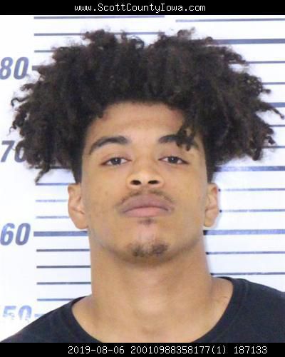 Areion Marshaun Watson